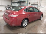 Nissan Sentra Sv 3N1AB7AP2FY333787 снимка