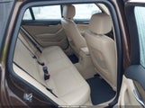 BMW X1 xDrive28I WBAVL1C52EVY11753 снимка