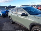 Chevrolet Trax Fwd 1Rs KL77LGE27RC157462 снимка