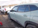 Chevrolet Trax Fwd 1Rs KL77LGE27RC157462 снимка