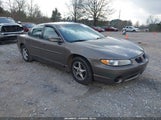 Pontiac Grand Prix Gt 1G2WP52K7XF291769 снимка