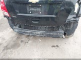 Chevrolet Trax Ls 3GNCJKSB6HL186525 снимка