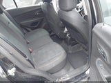 Chevrolet Trax Ls 3GNCJKSB6HL186525 снимка