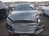 Audi S5 3.0T Premium Plus WAUR4AF58JA018789 снимка