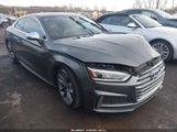 Audi S5 3.0T Premium Plus WAUR4AF58JA018789 снимка