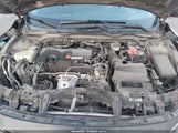 Honda Civic Lx 2HGFC2F57GH510921 снимка