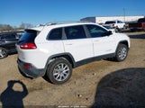 Jeep Cherokee Limited 1C4PJMDSXEW129074 снимка