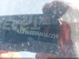 Mercedes-Benz Amg Gle 53 4Matic 4JGFB6BB8MA507259 снимка