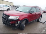 Ford Explorer Xlt 1FM5K8D86JGC67758 снимка