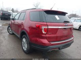 Ford Explorer Xlt 1FM5K8D86JGC67758 fotografie