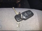 Pontiac Vibe 5Y2SL63855Z452484 снимка