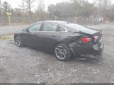 Chevrolet Malibu Fwd Lt 1G1ZD5ST5NF112998 fotografie