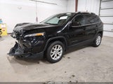 Jeep Cherokee Latitude 4X4 1C4PJMCS7HW568559 снимка