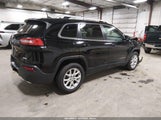 Jeep Cherokee Latitude 4X4 1C4PJMCS7HW568559 снимка