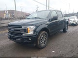 Ford F-150 Xlt 1FTEW1EP4JFD83441 снимка