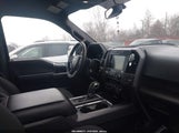 Ford F-150 Xlt 1FTEW1EP4JFD83441 снимка