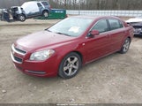 Chevrolet Malibu Lt 1G1ZJ57B38F290681 снимка