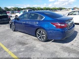 Nissan Altima 2.5 Sr 1N4AL3AP1JC116435 снимка