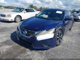 Nissan Altima 2.5 Sr 1N4AL3AP1JC116435 снимка