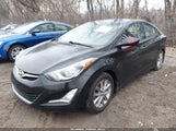 Hyundai Elantra Se KMHDH4AE6FU415557 снимка