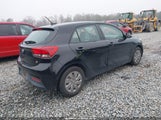 Kia Rio 5-Door S 3KPA25AB9KE226737 снимка