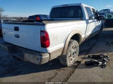 Ford F-250 King Ranch 1FT7W2BT1BEA93732 снимка