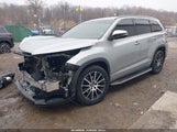 Toyota Highlander Se 5TDJZRFH0HS456715 снимка