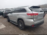 Toyota Highlander Se 5TDJZRFH0HS456715 снимка