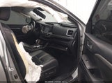 Toyota Highlander Se 5TDJZRFH0HS456715 снимка