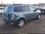 Subaru Forester 2.5X Premium JF2SH6CC3AH740088 снимка
