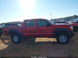 Toyota Tacoma Base V6 3TMLU4EN8AM039298 снимка
