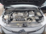 Toyota Corolla Le 5YFEPMAE3MP236298 снимка