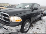 Dodge Ram  Slt/Sport/Trx 1D3HB13P99S752705 снимка