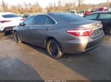 Toyota Camry Le 4T1BF1FK3FU073401 снимка