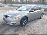 Nissan Altima 2.5 Sl 1N4AL3APXFN345854 fotografie