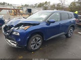 Nissan Rogue Sv Fwd JN8BT3BA2PW422726 photo