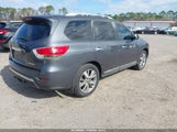 Nissan Pathfinder Platinum 5N1AR2MN9DC632751 снимка