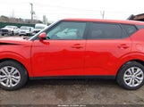 Kia Soul Lx KNDJ23AUXR7223796 photo