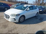 Hyundai Elantra Se 5NPD74LF5HH156201 снимка
