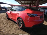 Tesla Model Y Performance Dual Motor All-Wheel Drive 7SAYGDEF7PF887503 снимка