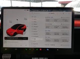 Tesla Model Y Performance Dual Motor All-Wheel Drive 7SAYGDEF7PF887503 fotografie