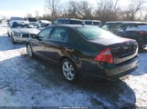 Ford Fusion Se 3FAHP0HA6CR161670 снимка