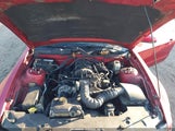 Ford Mustang V6/V6 Premium 1ZVBP8EN0A5168620 photo