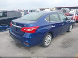 Nissan Sentra Sv 3N1AB7AP0KY299164 photo