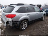 Subaru Outback 2.5I Limited 4S4BRCLC4E3311499 снимка
