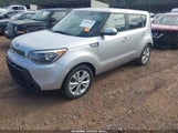 Kia Soul + KNDJP3A51E7712320 снимка