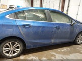 Chevrolet Cruze Lt 1G1BE5SM4K7136996 снимка