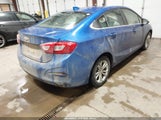 Chevrolet Cruze Lt 1G1BE5SM4K7136996 снимка