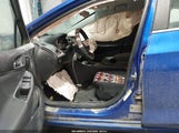 Chevrolet Cruze Lt 1G1BE5SM4K7136996 снимка