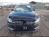 Volkswagen Passat 2.0L Tdi Sel Premium 1VWCN7A38DC001740 photo